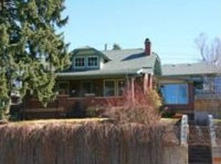 1382 S Vine St, Denver, CO 80210