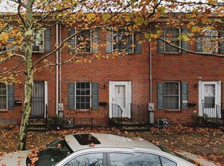 439 Lamberton St, Trenton, NJ 08611
