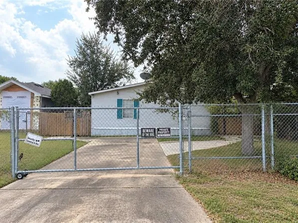 1608 Cypress Dr, Weslaco, TX 78599