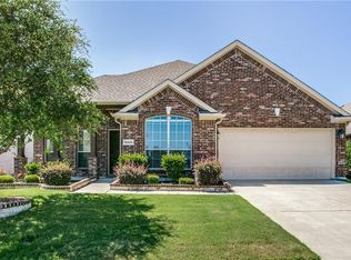 10425 Canyon Lake Vw, McKinney, TX 75072