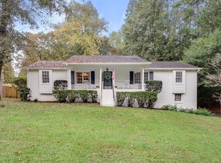 534 Charing Cross Dr, Marietta, GA 30066