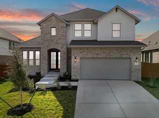 105 Gibbs Dr, Liberty Hill, TX 78642