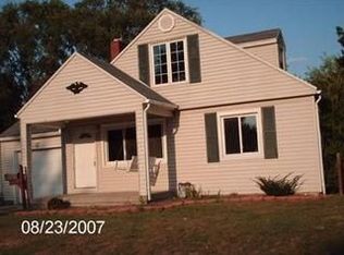 622 Winston Dr, Fairborn, OH 45324