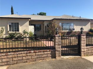 13860 Osborne St, Pacoima, CA 91331