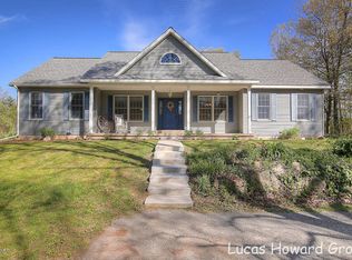 5409 Oma Rd, Saranac, MI 48881