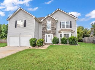 11705 Kades Trl, Hampton, GA 30228