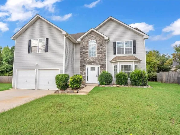 11705 Kades Trl, Hampton, GA 30228
