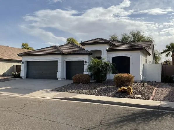 637 W Citrus Way, Chandler, AZ 85248