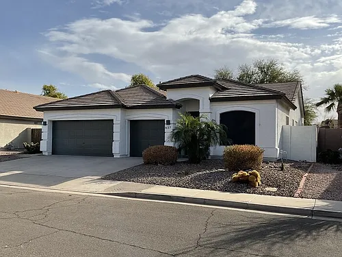 637 W Citrus Way Photo 1