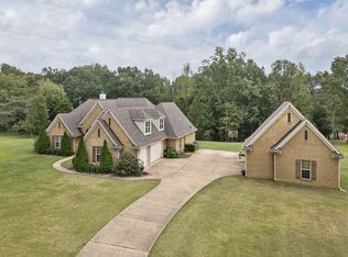 9018 Osborntown Rd, Lakeland, TN 38002