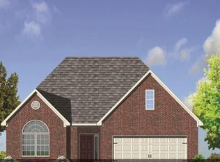 1009 Brookwood Ln LOT 124, Maryville, TN 37801
