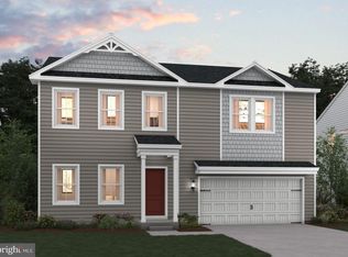 67 Thornton Ave, Ranson, WV 25438