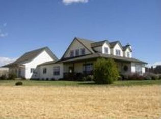 5075 Highway 95, Viola, ID 83872
