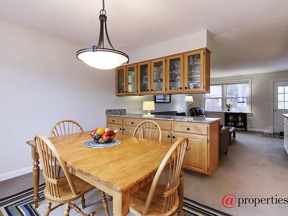 Family Room / Dining Room