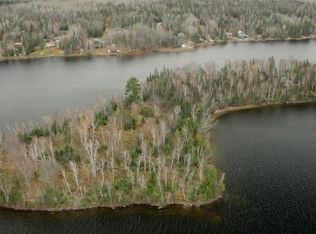 7228 Mercer Is, Tower, MN 55723