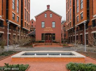 215 I St NE APT 101, Washington, DC 20002