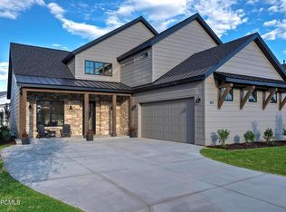 532 N Farm Hill Ln, Midway, UT 84049