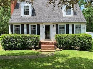 725 Lone Oak Rd, Paducah, KY 42001