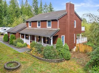 2422 Seminary Hill Rd, Centralia, WA 98531