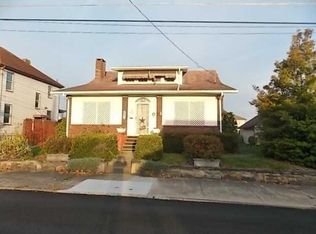 526 Green St, Brownsville, PA