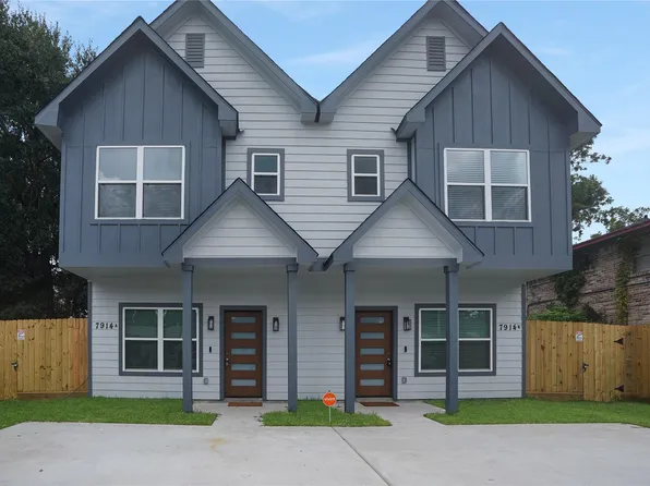 7914 Laura Koppe Rd, Houston, TX