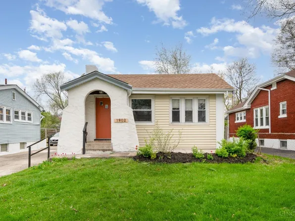 1902 Northcutt Ave, Cincinnati, OH 45237