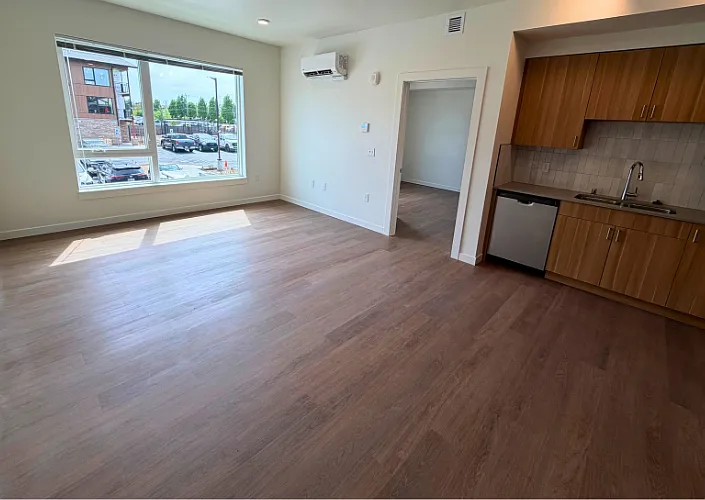 Spokane Rise Apartments — Photo 7