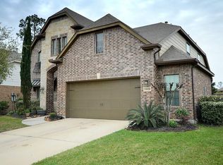 12639 Jamestown Crossing Ln, Humble, TX 77346