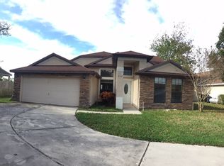 832 Lilac Trace Ln, Orlando, FL 32828