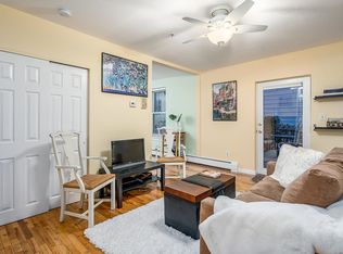 440 2nd St, Jersey City, NJ 07302