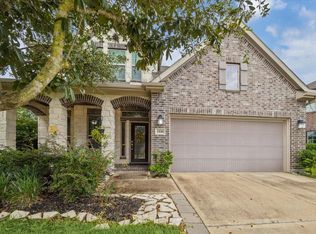 1539 Giles Dr, Richmond, TX 77406