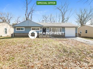 11313 Bristol Ter, Kansas City, MO 64134