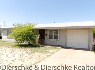 2632 Field St, San Angelo, TX 76901