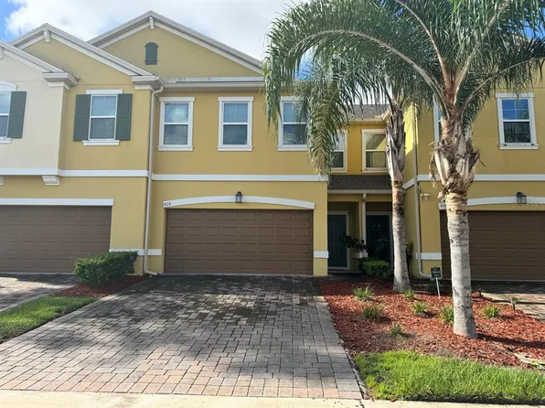 9174 TECUMSEH DRIVE, ORLANDO, FL 32825