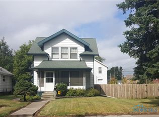 3723 Almeda Dr, Toledo, OH 43612