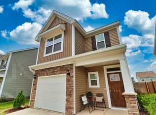 943 Tuxford Trl, Elgin, SC 29045