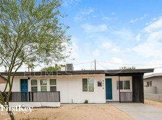 4616 N 29th Ave, Phoenix, AZ 85017