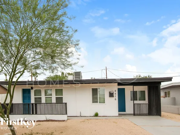 4616 N 29th Ave, Phoenix, AZ 85017
