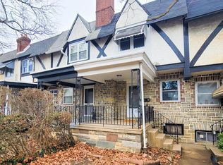 7235 Glenthorne Rd, Upper Darby, PA 19082