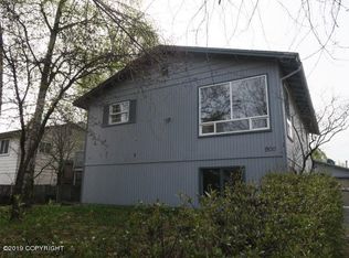 900 W 57th Ave, Anchorage, AK 99518