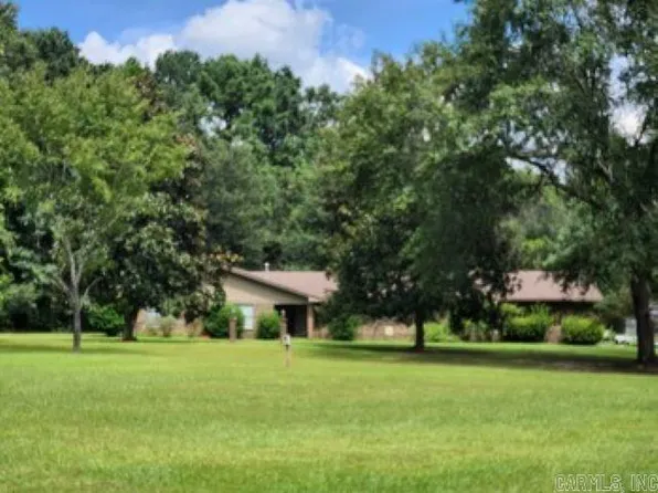 1576 Strong Hwy, El Dorado, AR 71730