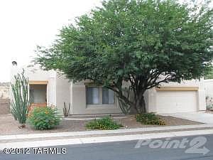 11711 N Pyramid Point