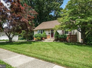 607 4th Ave, Lindenwold, NJ 08021