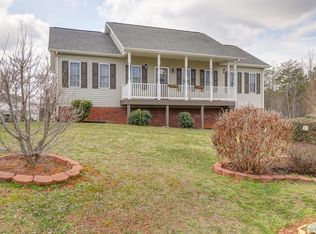 660 Addie Way, Lynchburg, VA 24501