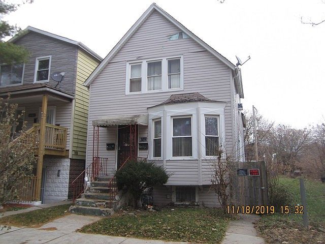 2nd image of 6743 S Paulina St