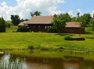 361 Taylor Rd, Stamford, NY 12167