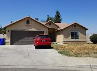 1848 W Union Ln, Porterville, CA 93257