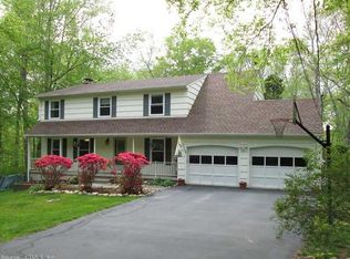 44 Eagle Ridge Dr, Gales Ferry, CT 06335