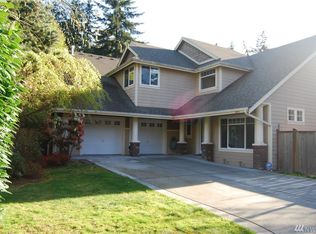 3815 Lincoln Ave NE, Renton, WA 98056