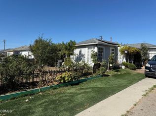 1174 S I St, Oxnard, CA 93033